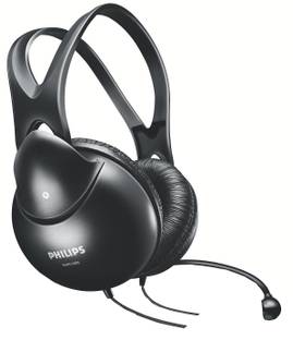 PHILIPS SHM1900/93 Wired