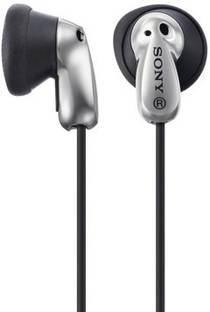SONY MDR-E8LP/SC IN Bluetooth without Mic