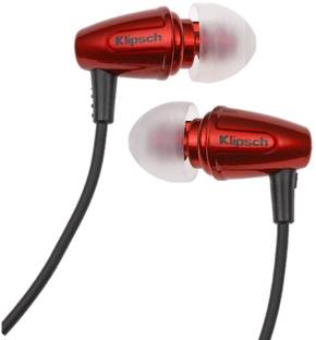 Klipsch Image S3 Bluetooth without Mic