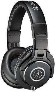 Audio Technica ATH-M40x Wired without Mic