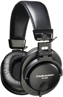 Audio Technica ATH M35