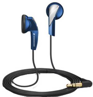 Sennheiser MX 365 Bluetooth without Mic