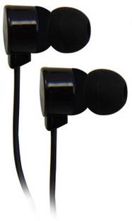 ZEBRONICS ZEB-EM600 Wired without Mic