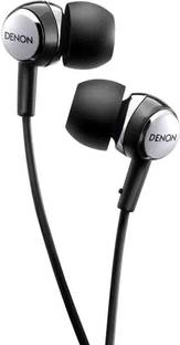 DENON AH-C260 In Ear Earphones Bluetooth without Mic