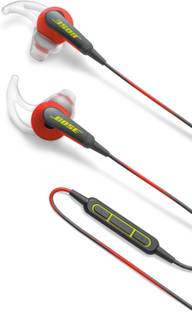 Bose SoundSport Ie MFI Wired