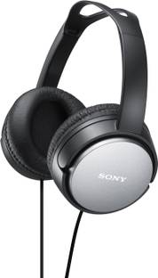SONY MDR-XD150 Wired without Mic