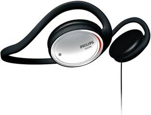PHILIPS SHS3910/98 Wired without Mic