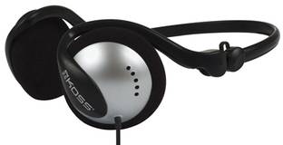 Koss KSC17 Bluetooth without Mic
