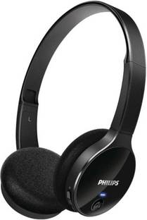 PHILIPS SHB4000/00 Bluetooth without Mic