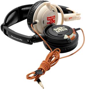 Skullcandy Lowrider S5LWDY-117 Bluetooth without Mic