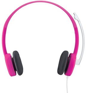 Logitech H150 Wired without Mic