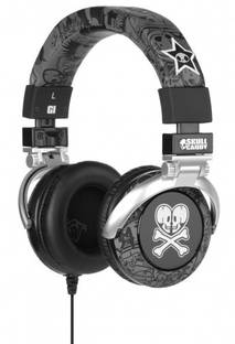 Skullcandy G.I. Tokidoki S6GICZ-103 Headset