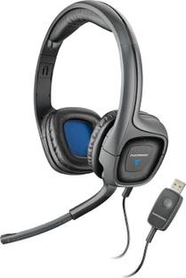 PLANTRONICS Audio 655 DSP Wired