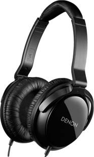DENON AH-D310 Bluetooth without Mic