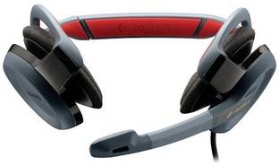 Logitech G330 Wired