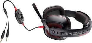 PLANTRONICS GameCom 367 Wired