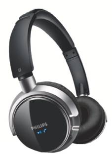 PHILIPS SHB9000 Bluetooth