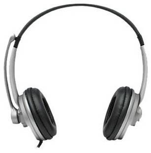 Logitech Clearchat Premium PC Headset