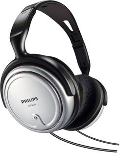 PHILIPS SHP2500/97 Bluetooth without Mic
