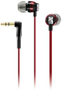 Sennheiser CX 3.00 Wired without Mic
