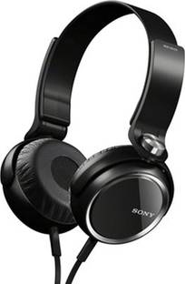SONY MDR-XB400/BQIN Bluetooth without Mic