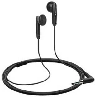 Sennheiser MX 270 Bluetooth without Mic