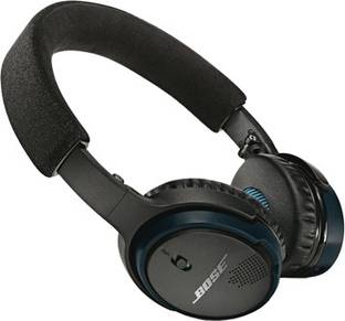 Bose SoundLink On Ear Wired without Mic