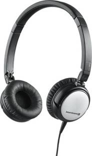 Beyerdynamic DTX 501p Bluetooth without Mic