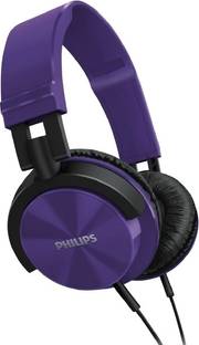 PHILIPS SHL3000PP Wired Gaming