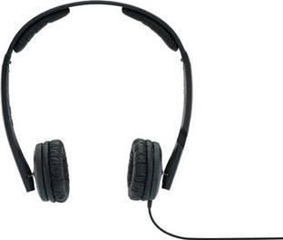 Sennheiser PX 200-II Bluetooth without Mic