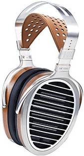 HIFIMAN He1000 Over Ear Planar Magnetic Headphone Wired without Mic