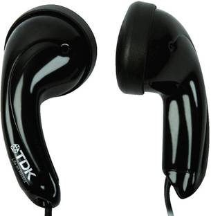 TDK EB-100 Bluetooth without Mic