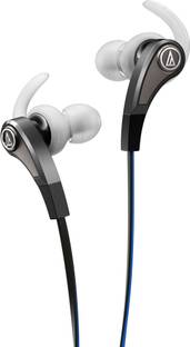 Audio Technica ATH-CKX9 SV Bluetooth without Mic