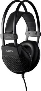 AKG K44 Perception Wired without Mic