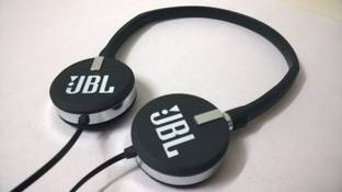 JBL T26C Wired without Mic