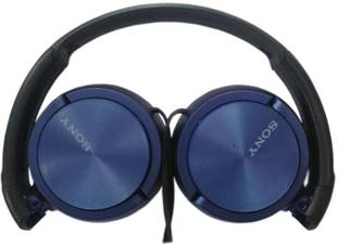 SONY MDR-ZX310 Wired without Mic