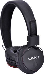 Link+ 4 In 1 LP-BK Bluetooth without Mic
