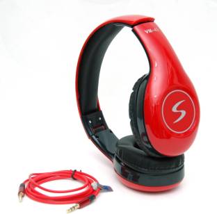 Signature VM43 Bluetooth without Mic Headset
