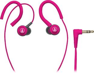 Audio Technica ATH COR150 Wired without Mic