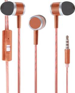 Plantech SPN-Org-CX-2 Hi-Fi Universal Wired without Mic