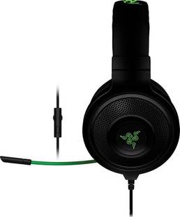 Razer Kraken Pro 2015 (RZ04-01380100-R3M1) Wired Gaming