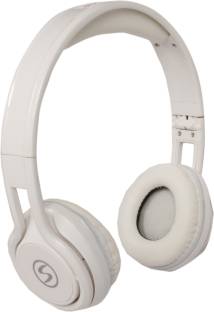 Signature VM-33 Mixr Style Bluetooth without Mic Headset