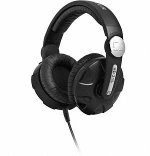 Sennheiser HD 215 II Wired without Mic