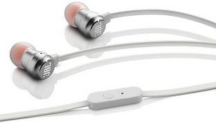 JBL T280A Wired without Mic