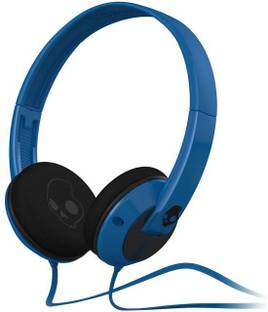 Skullcandy Uprock 2.0 S5URFZ101 Wired without Mic