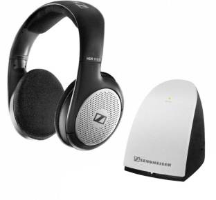 Sennheiser RS 110 -8 II Bluetooth without Mic Headset