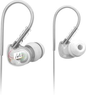 Mee Audio M6-CL Wired without Mic