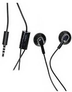 Nokia wh-108 Wired without Mic