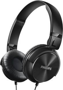 PHILIPS Shl3060bk/00 Wired without Mic