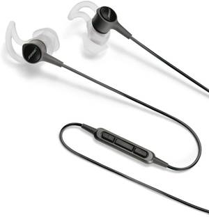Bose SoundTrue Ultra In Ear for Android Devices Wired